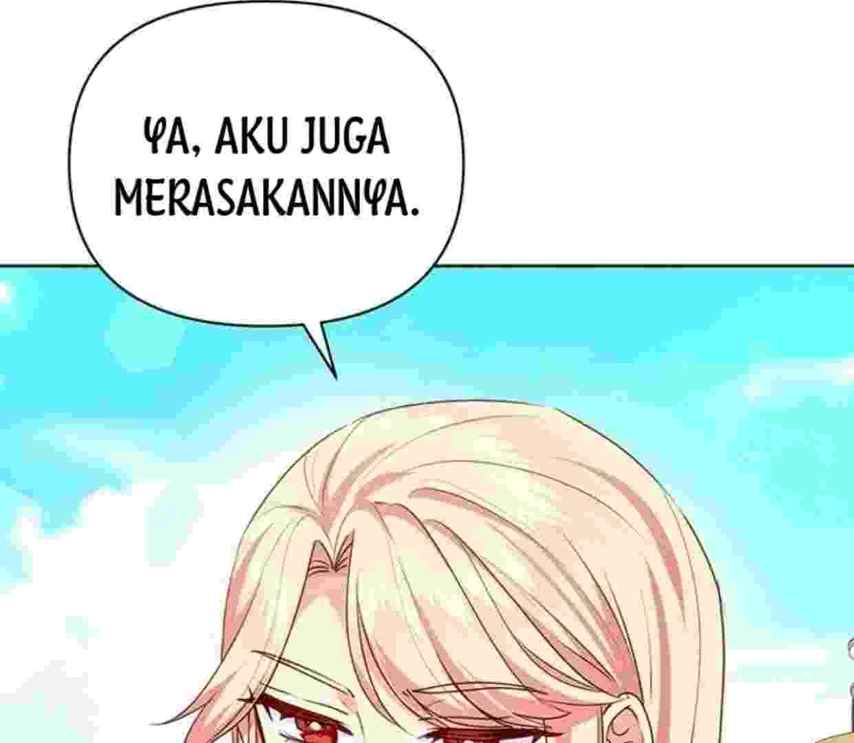 Baca A Strange But Effective Villainess Life Chapter 11 Bahasa Indonesia page 152