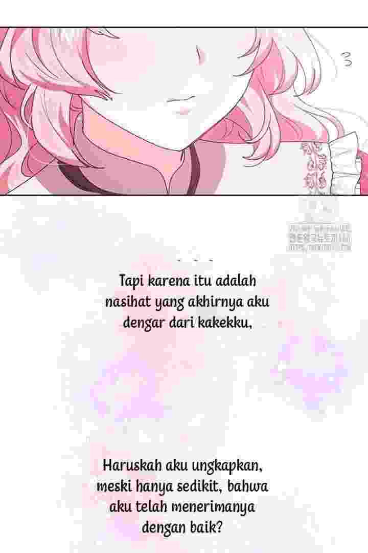 Baca A Strange But Effective Villainess Life Chapter 13 Bahasa Indonesia page 154