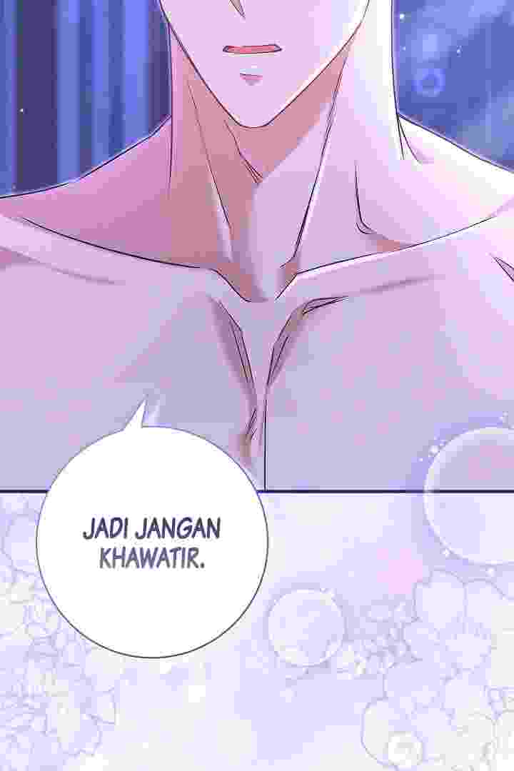 Baca I Live With My Villain Uncle Chapter 29 Bahasa Indonesia page 154