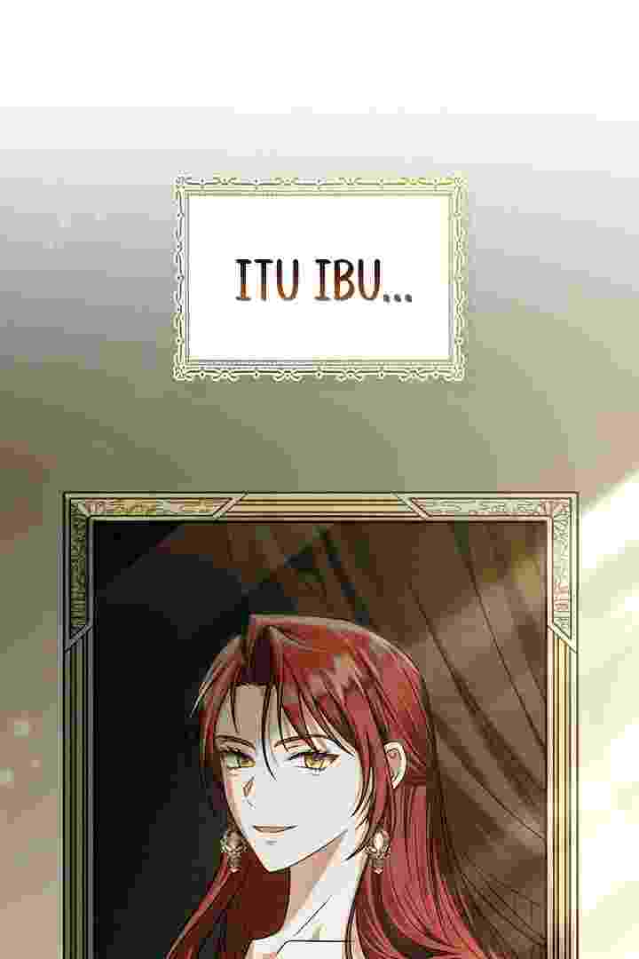 Baca I Live With My Villain Uncle Chapter 30 Bahasa Indonesia page 154