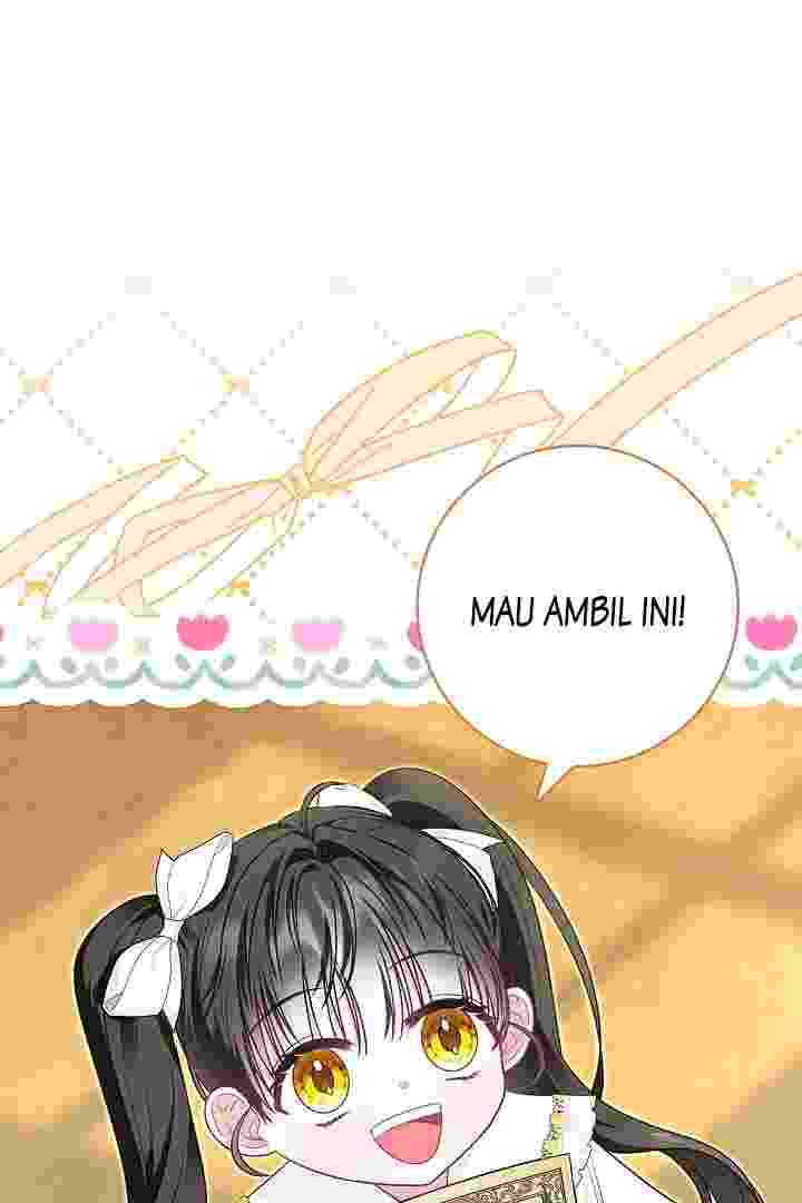 Baca I Live With My Villain Uncle Chapter 23 Bahasa Indonesia page 154