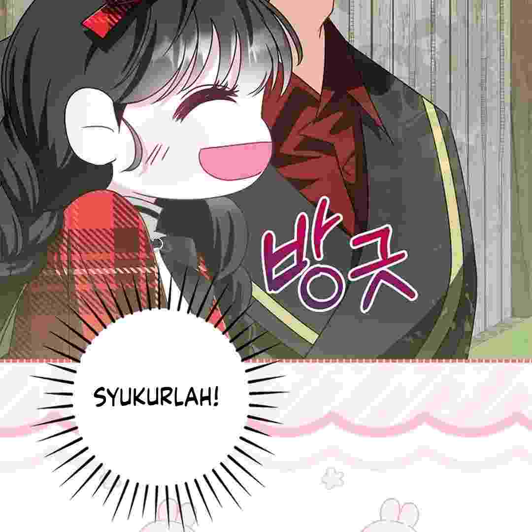 Baca I Live With My Villain Uncle Chapter 3 Bahasa Indonesia page 156