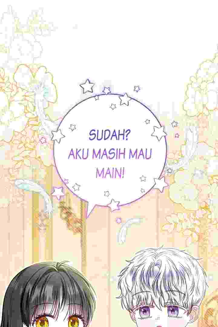 Baca I Live With My Villain Uncle Chapter 33 Bahasa Indonesia page 156