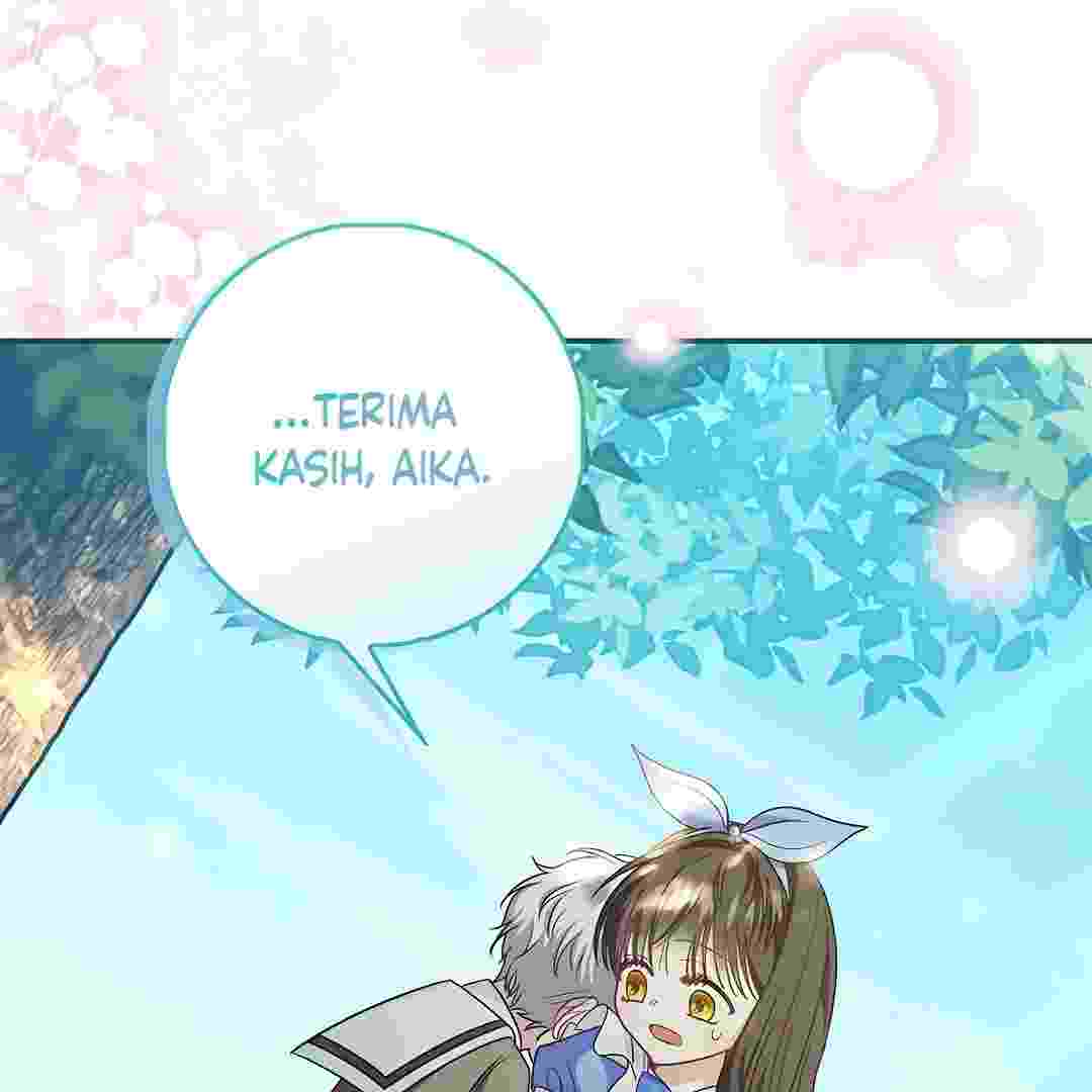 Baca I Live With My Villain Uncle Chapter 14 Bahasa Indonesia page 156