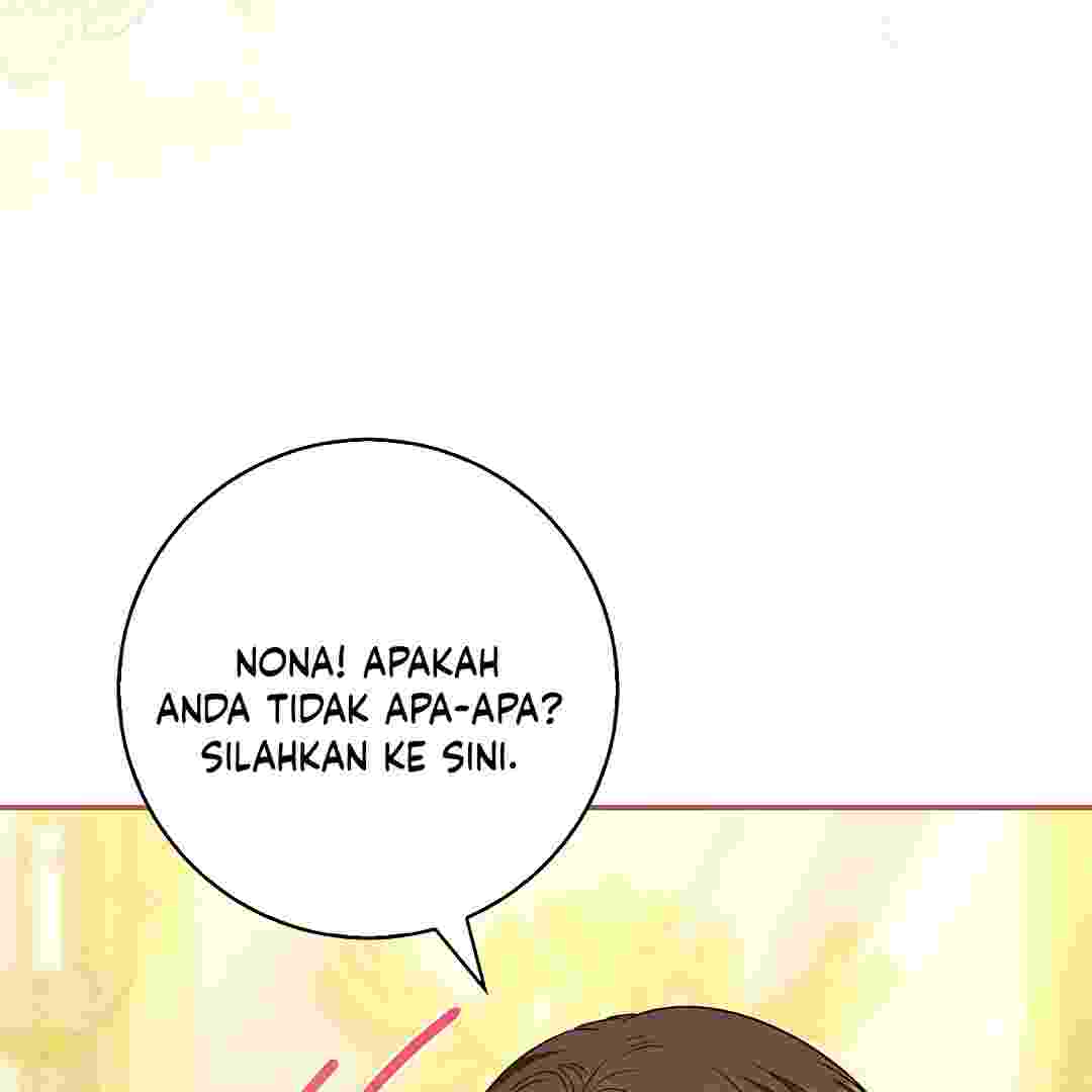 Baca I Live With My Villain Uncle Chapter 12 Bahasa Indonesia page 156