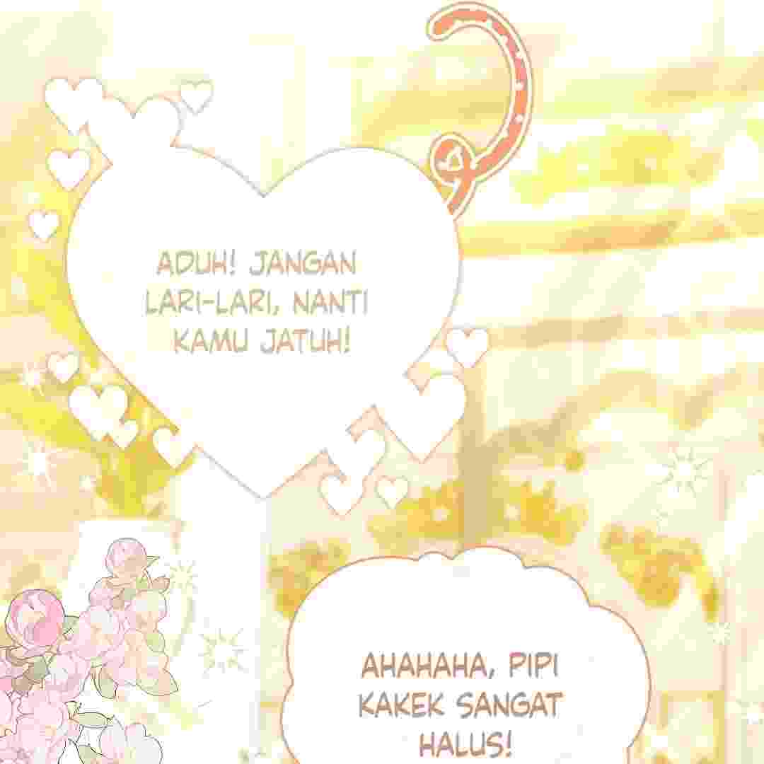 Baca I Live With My Villain Uncle Chapter 11 Bahasa Indonesia page 156