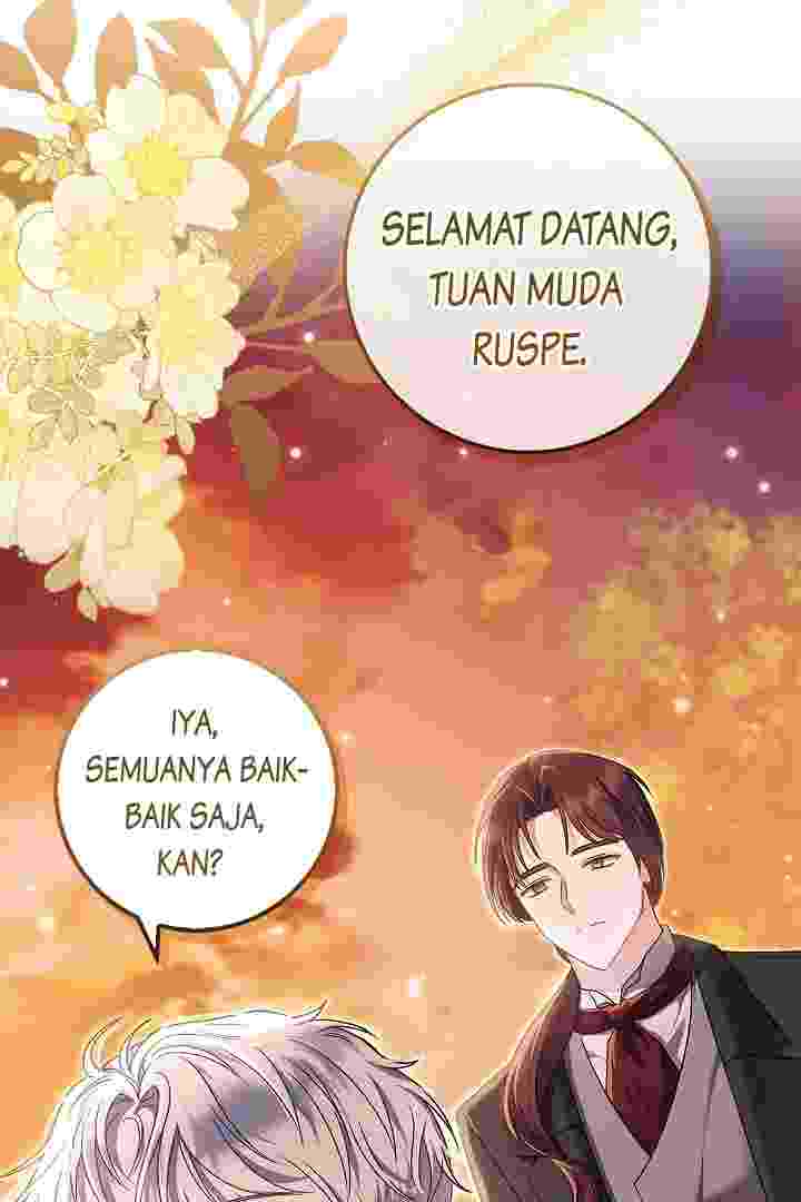 Baca I Live With My Villain Uncle Chapter 32 Bahasa Indonesia page 156