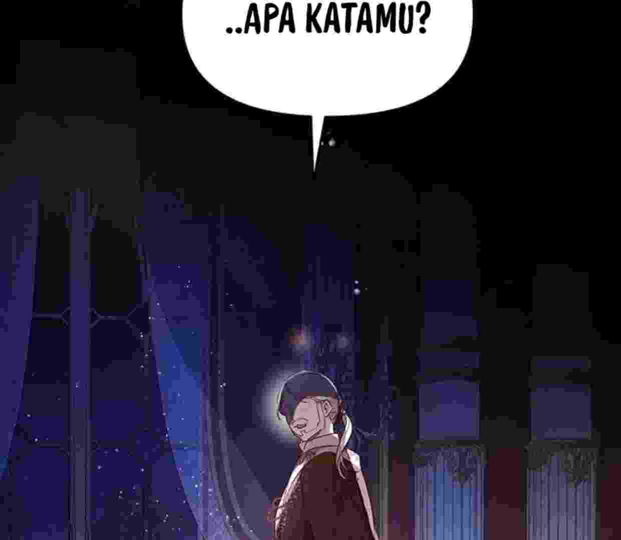 Baca A Strange But Effective Villainess Life Chapter 4 Bahasa Indonesia page 156