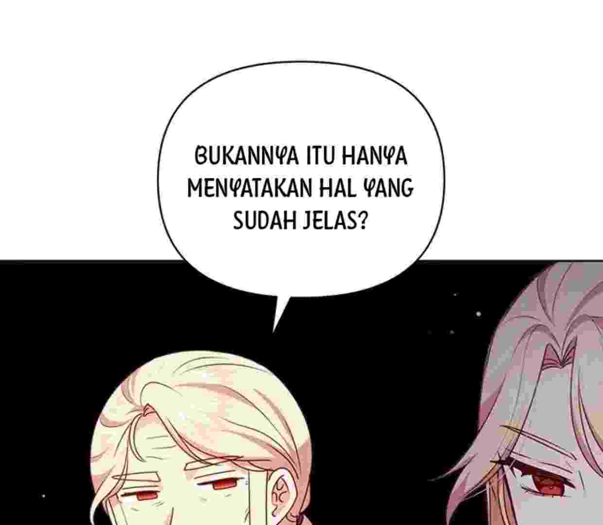 Baca A Strange But Effective Villainess Life Chapter 11 Bahasa Indonesia page 158