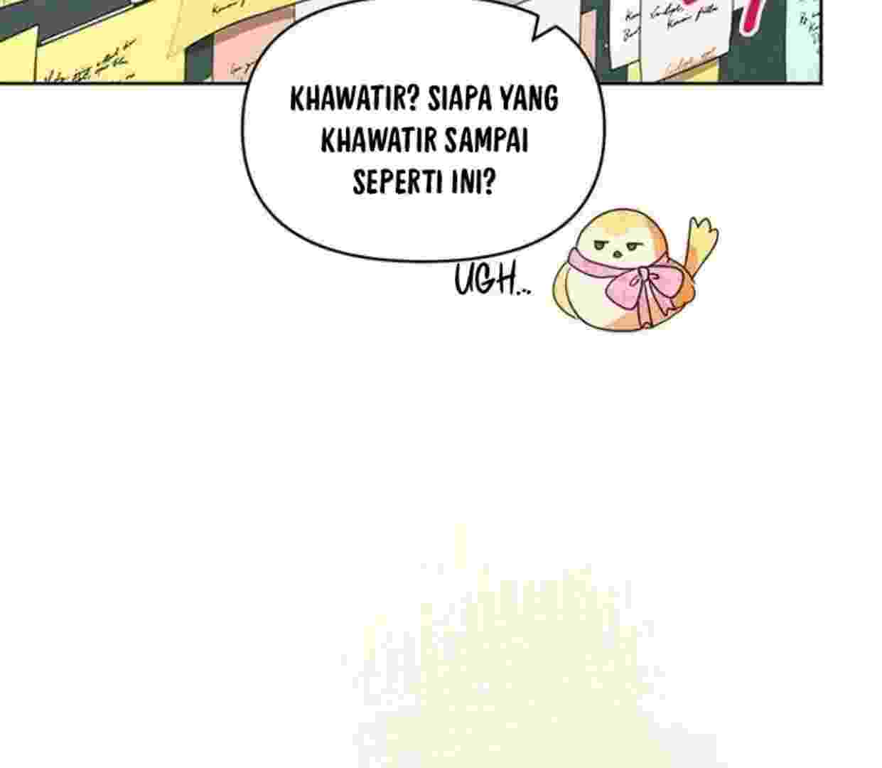 Baca A Strange But Effective Villainess Life Chapter 2 Bahasa Indonesia page 158