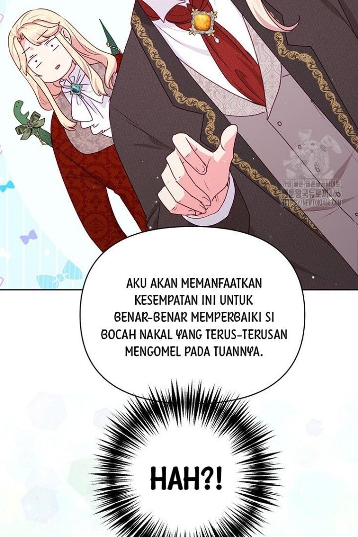 Baca A Strange But Effective Villainess Life Chapter 13 Bahasa Indonesia page 158