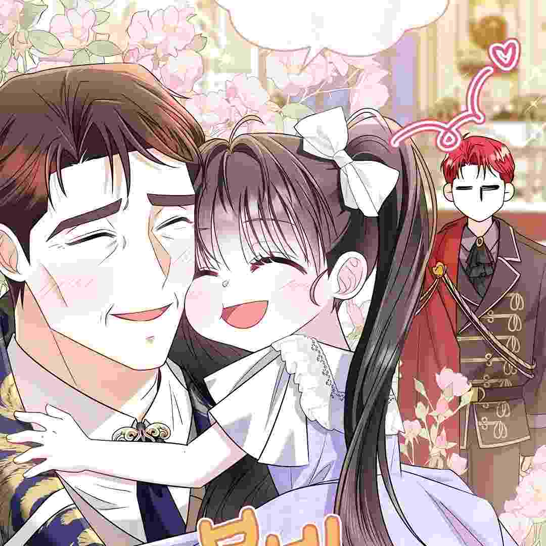 Baca I Live With My Villain Uncle Chapter 11 Bahasa Indonesia page 158