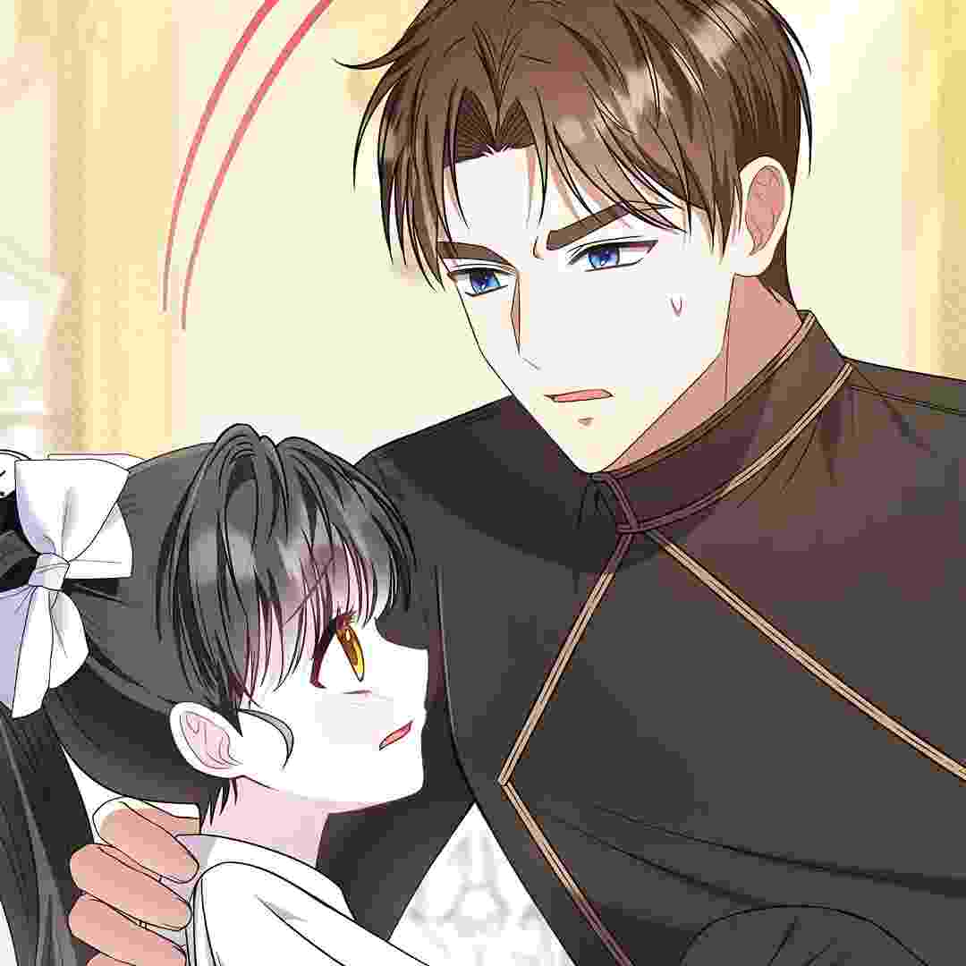 Baca I Live With My Villain Uncle Chapter 12 Bahasa Indonesia page 158