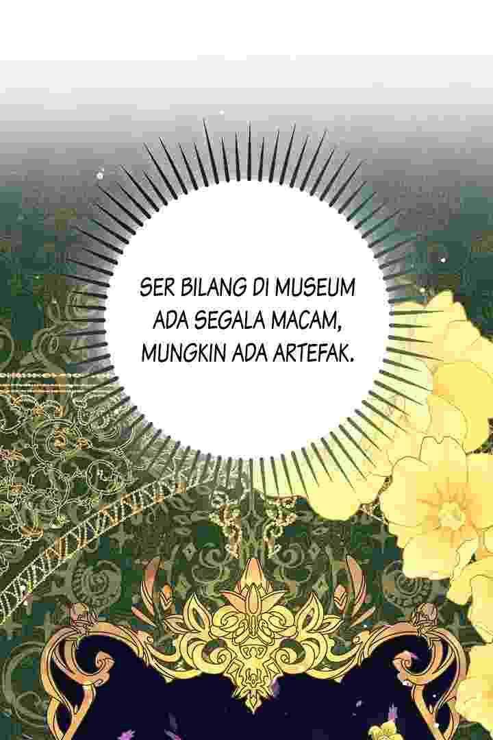Baca I Live With My Villain Uncle Chapter 23 Bahasa Indonesia page 158