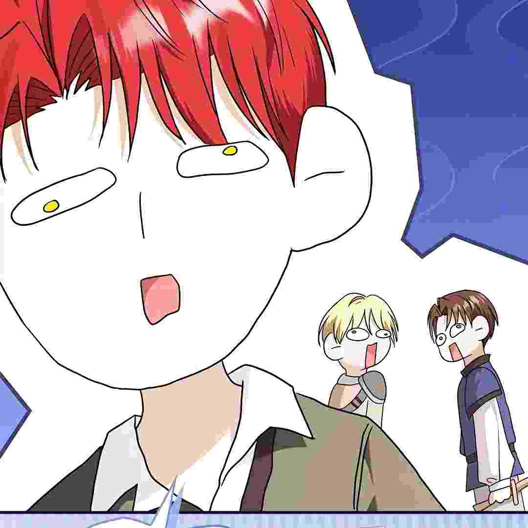 Baca I Live With My Villain Uncle Chapter 17 Bahasa Indonesia page 160