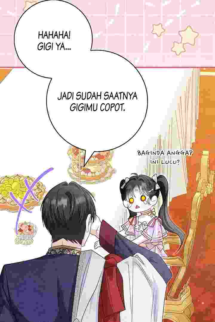 Baca I Live With My Villain Uncle Chapter 26 Bahasa Indonesia page 160