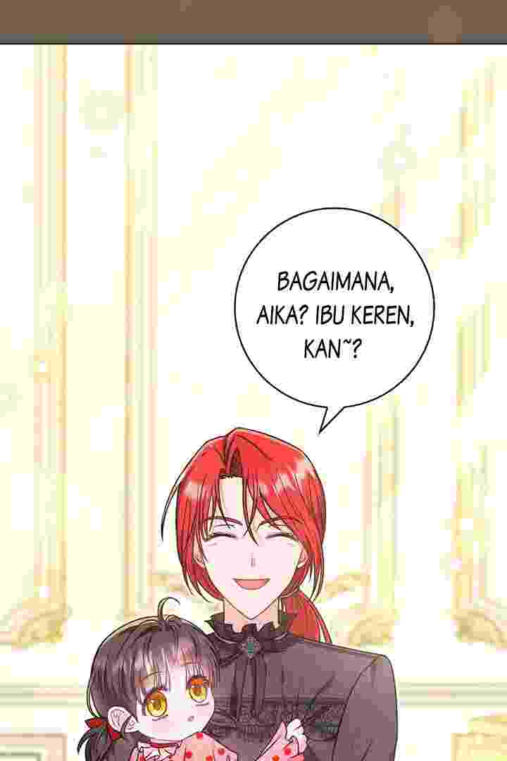 Baca I Live With My Villain Uncle Chapter 30 Bahasa Indonesia page 160