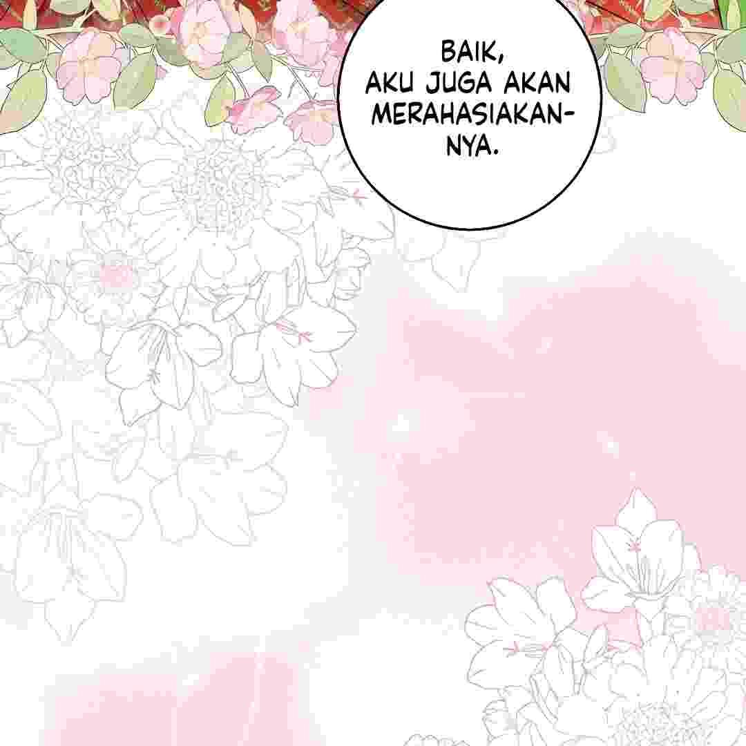Baca I Live With My Villain Uncle Chapter 19 Bahasa Indonesia page 160