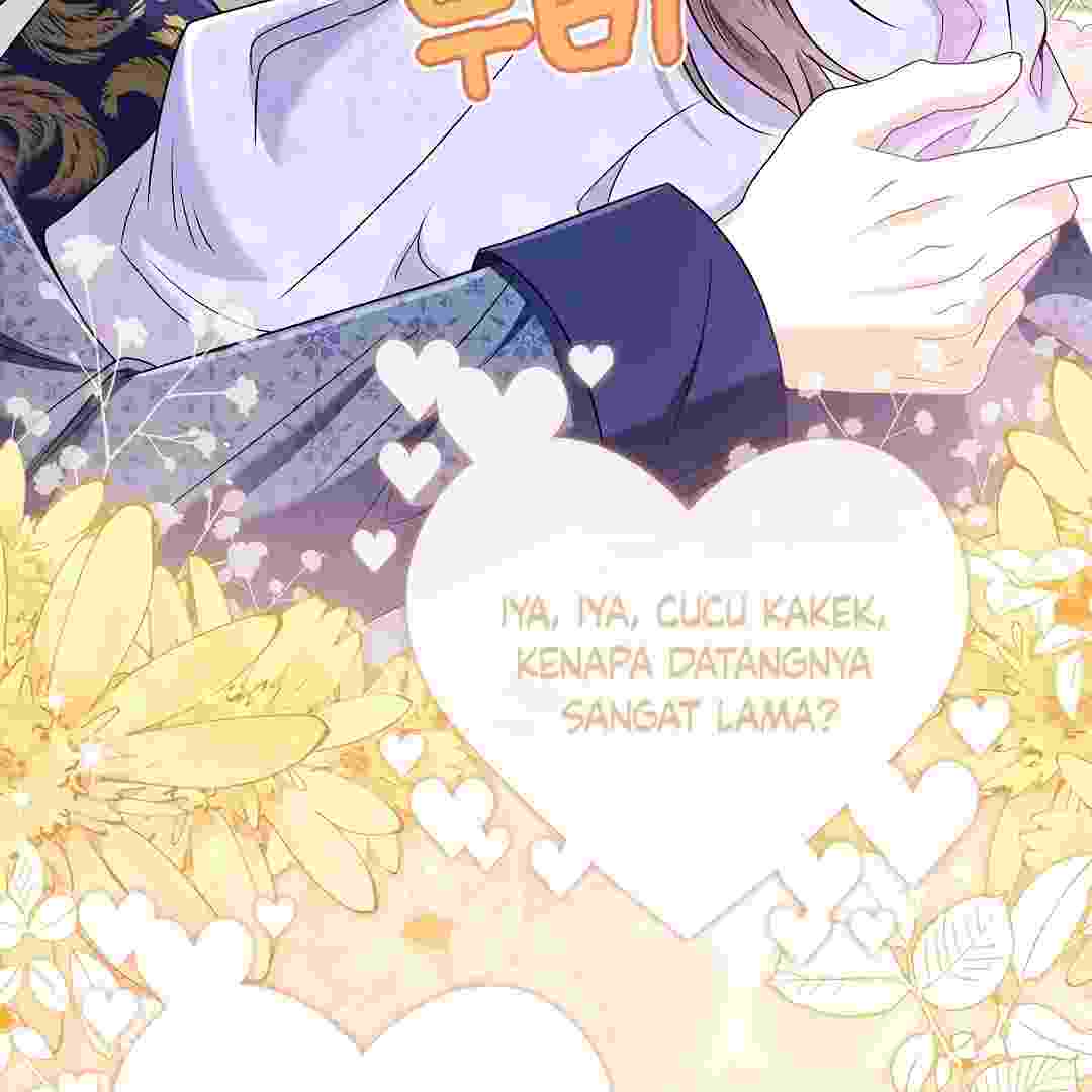 Baca I Live With My Villain Uncle Chapter 11 Bahasa Indonesia page 160