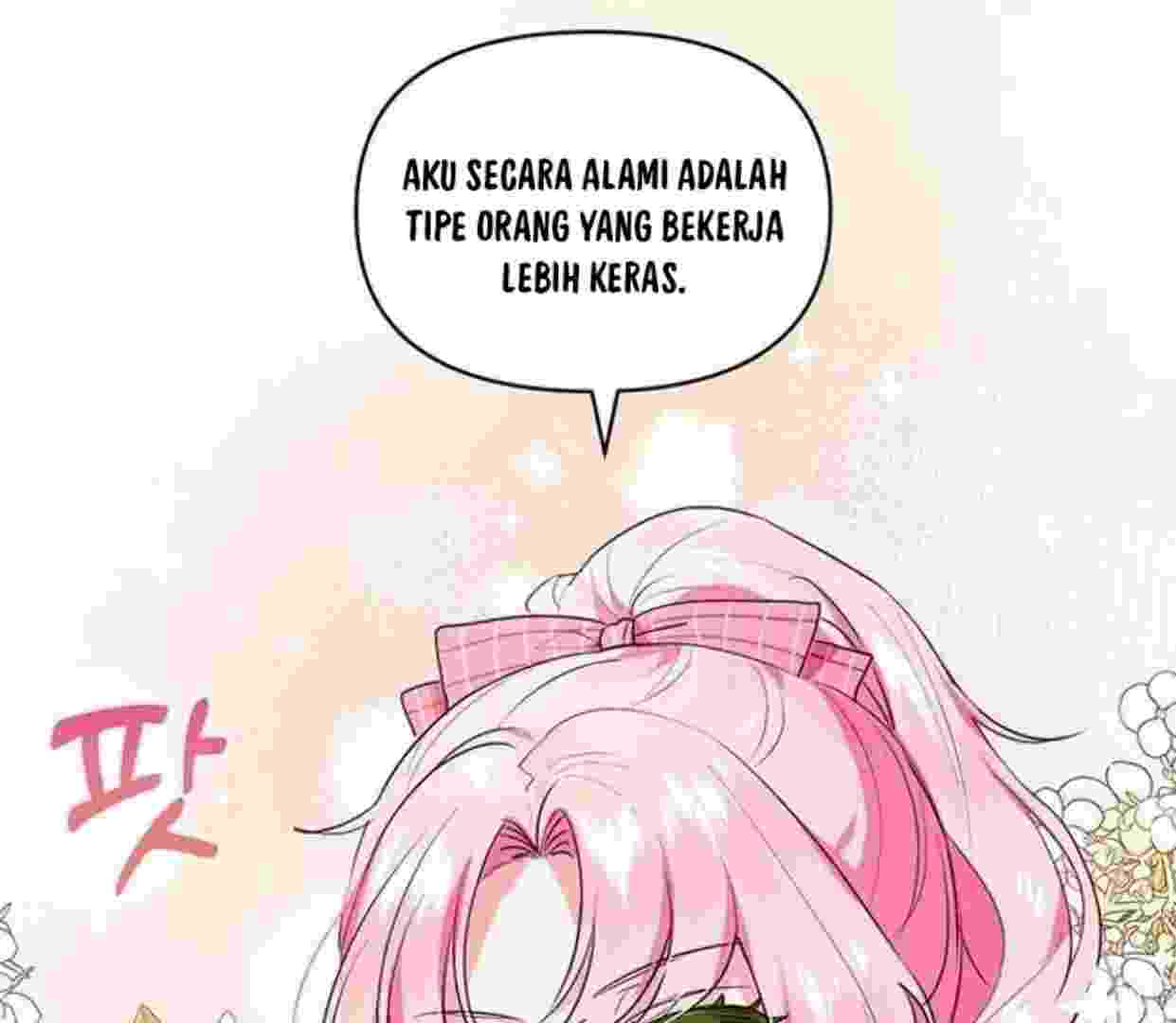 Baca A Strange But Effective Villainess Life Chapter 2 Bahasa Indonesia page 160