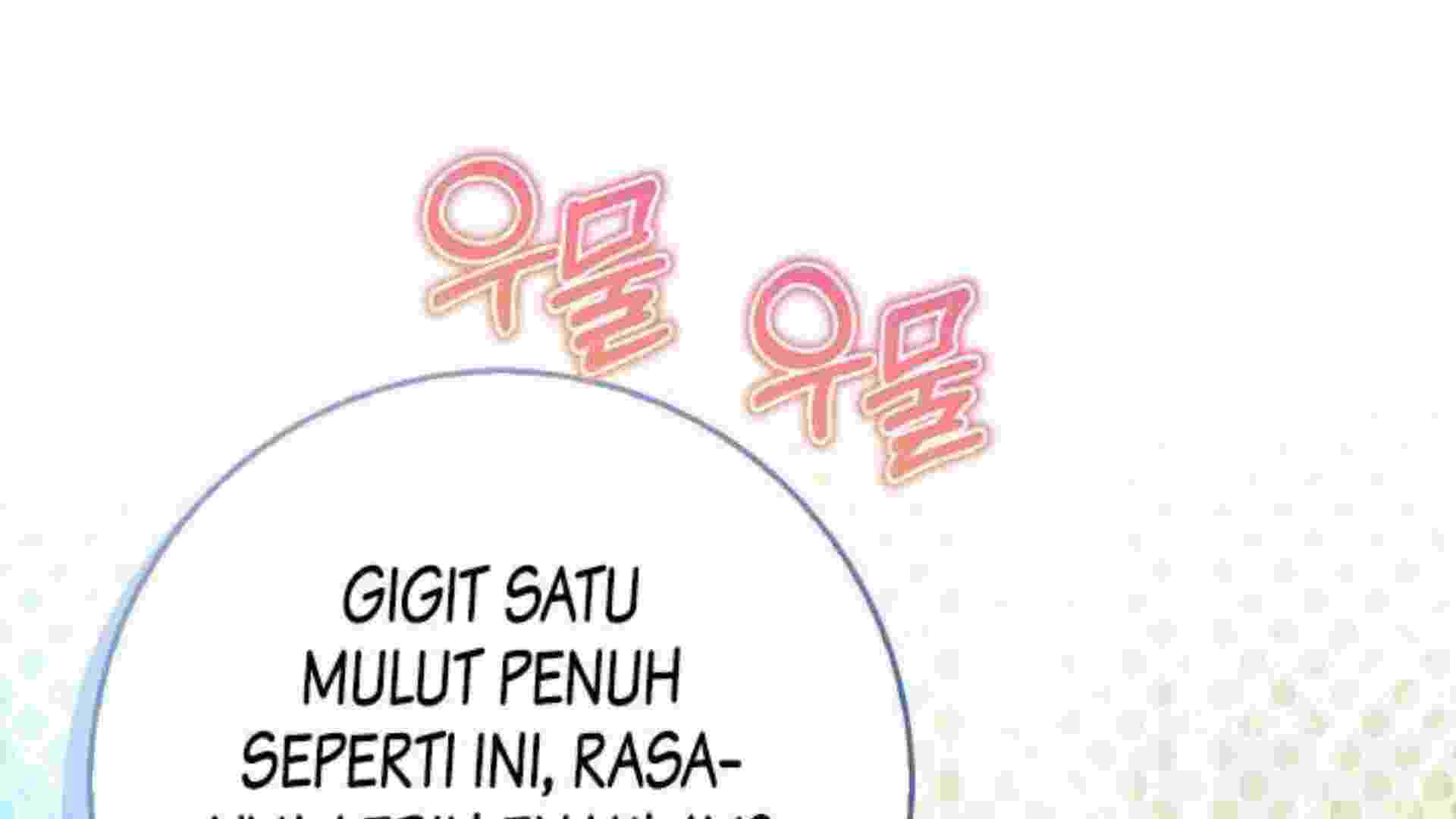 Baca I Live With My Villain Uncle Chapter 39 Bahasa Indonesia page 160