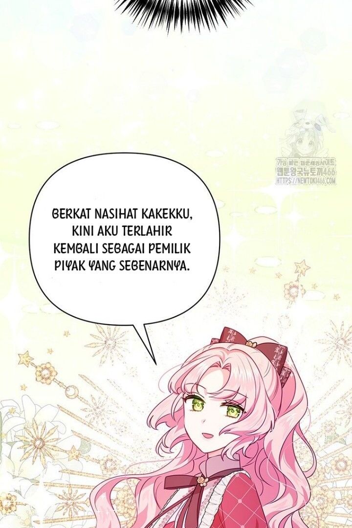 Baca A Strange But Effective Villainess Life Chapter 13 Bahasa Indonesia page 160