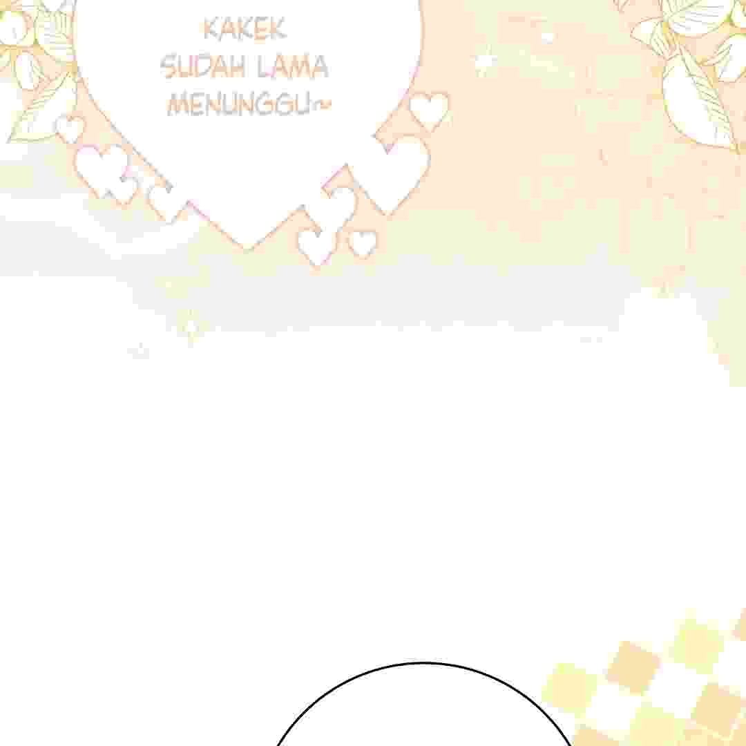 Baca I Live With My Villain Uncle Chapter 11 Bahasa Indonesia page 162