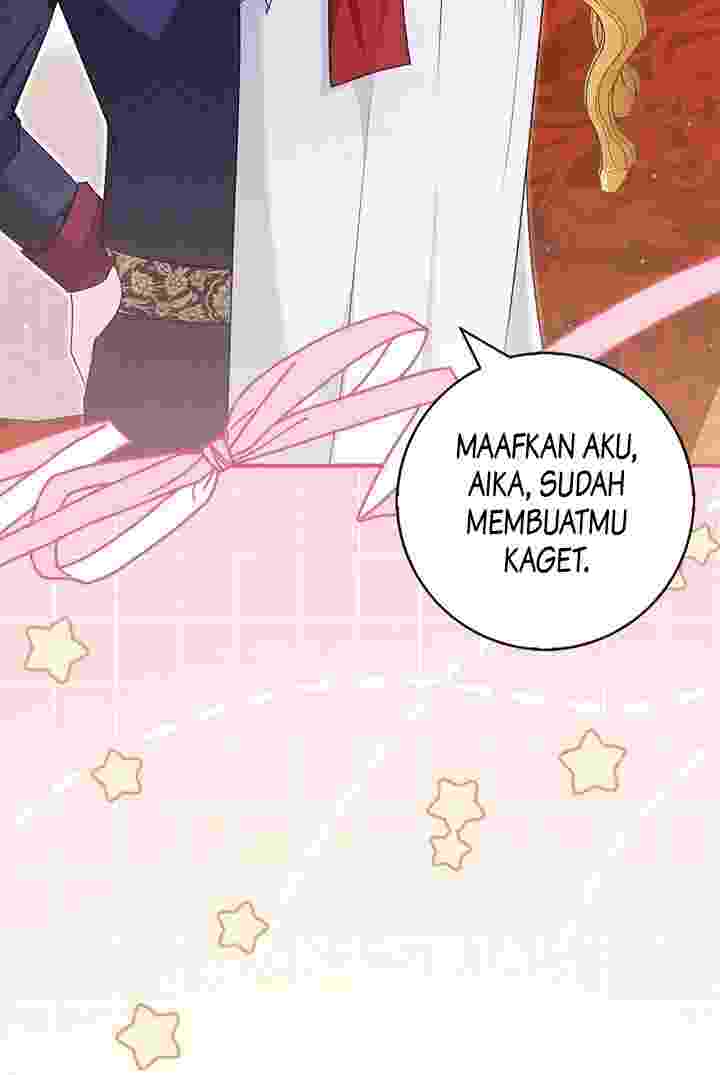 Baca I Live With My Villain Uncle Chapter 26 Bahasa Indonesia page 162