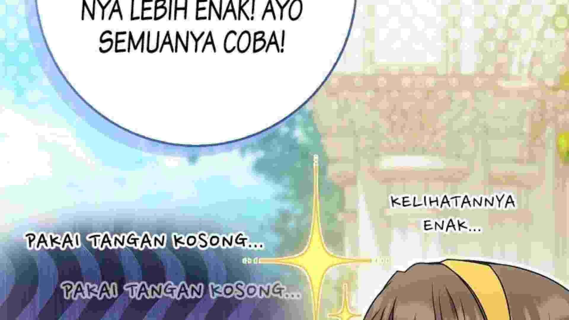 Baca I Live With My Villain Uncle Chapter 39 Bahasa Indonesia page 162