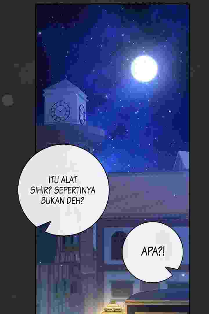 Baca I Live With My Villain Uncle Chapter 38 Bahasa Indonesia page 162