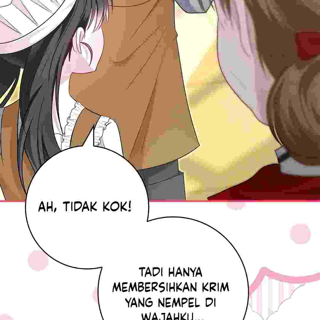 Baca I Live With My Villain Uncle Chapter 18 Bahasa Indonesia page 162