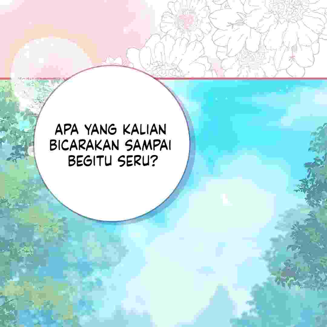 Baca I Live With My Villain Uncle Chapter 19 Bahasa Indonesia page 162