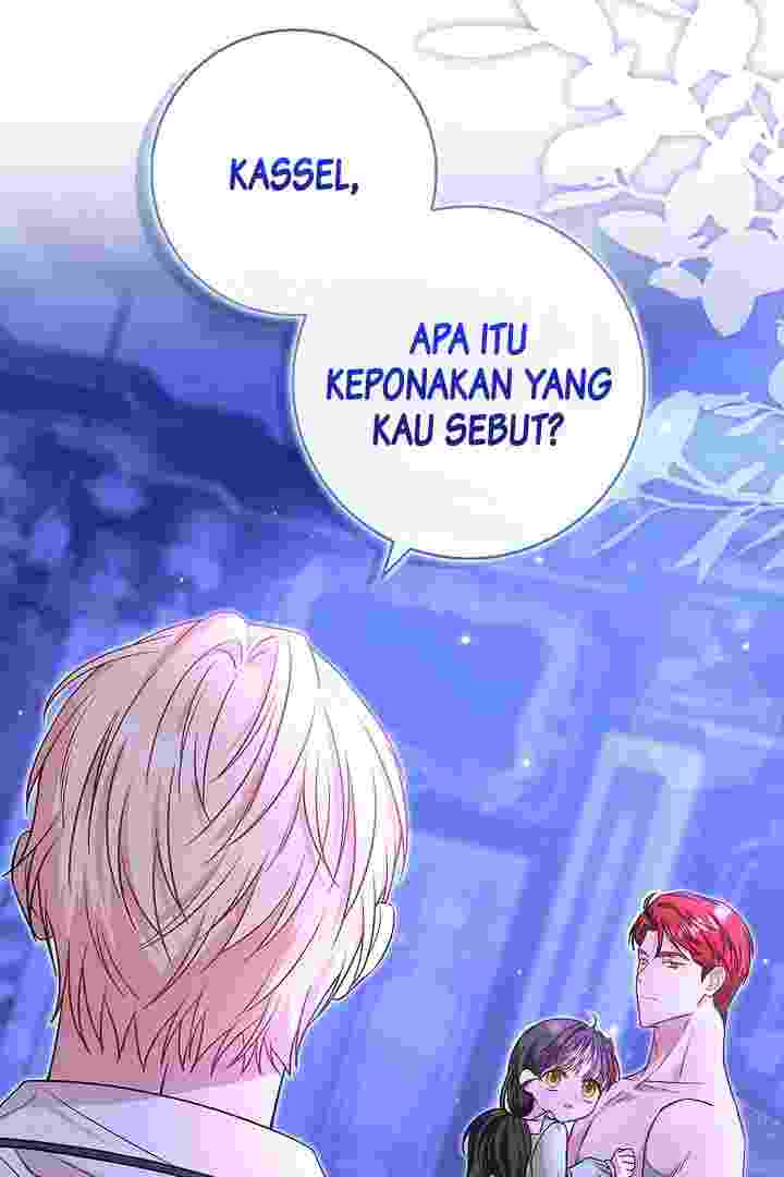 Baca I Live With My Villain Uncle Chapter 29 Bahasa Indonesia page 162