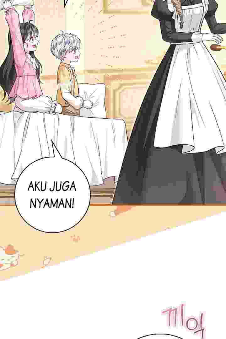 Baca I Live With My Villain Uncle Chapter 33 Bahasa Indonesia page 162