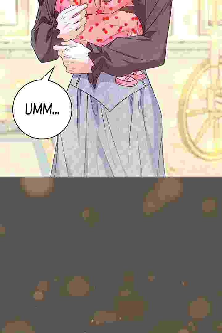 Baca I Live With My Villain Uncle Chapter 30 Bahasa Indonesia page 162