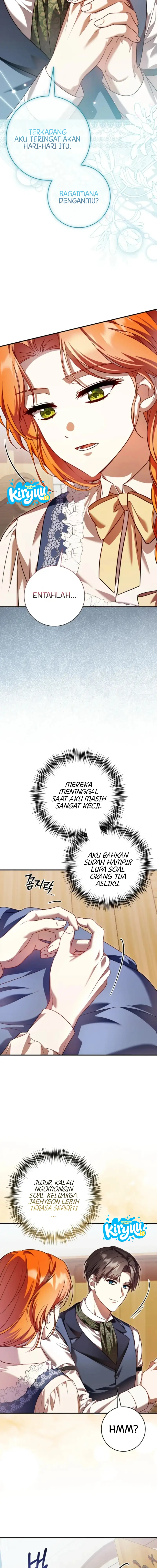 Baca Get Out of My Romance Fantasy Chapter 19 Bahasa Indonesia page 20