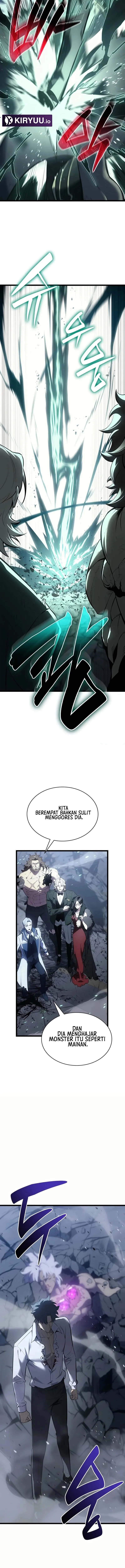 Baca Return of the Disaster-Class Hero Chapter 187 Bahasa Indonesia page 20