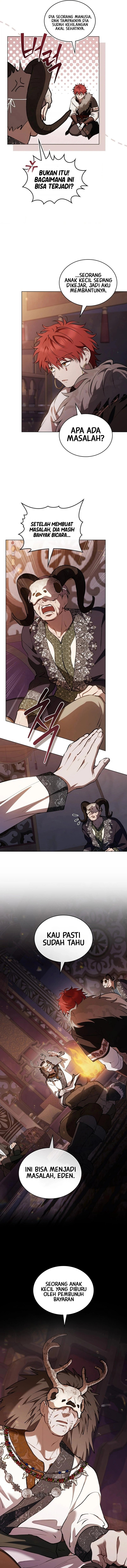 Baca Asha of the Borderlands Chapter 4 Bahasa Indonesia page 22