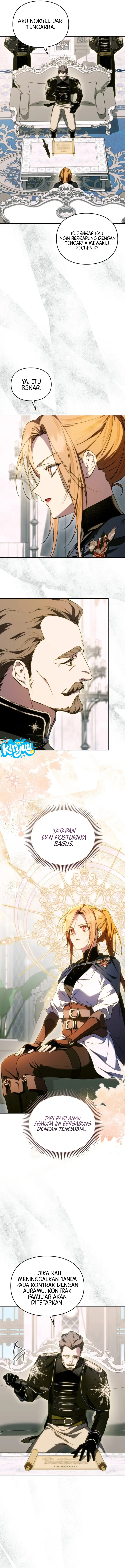 Baca Erica, When a Friend Is Obsessed With Me Chapter 17 Bahasa Indonesia page 22