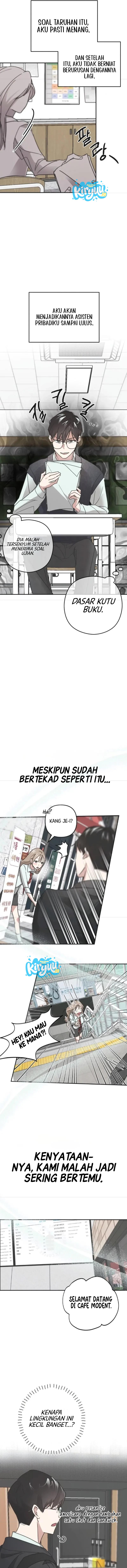 Baca Equation Without Error Chapter 05 Bahasa Indonesia page 22