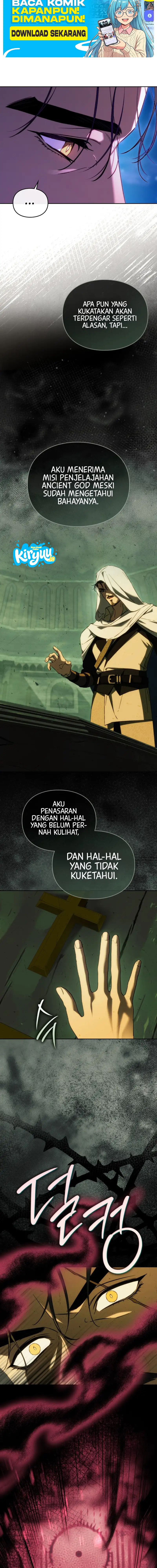 Baca Erica, When a Friend Is Obsessed With Me Chapter 18 Bahasa Indonesia page 20