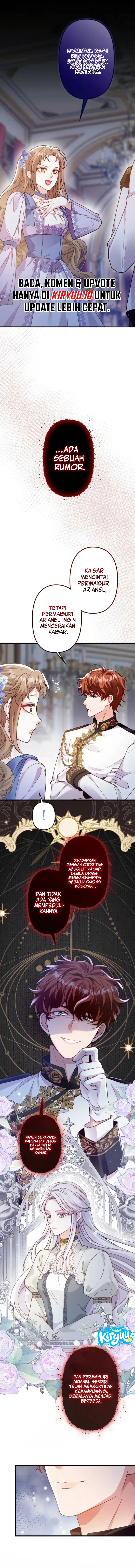 Baca I’m a Contract Stepmother, but the Tyrant Is Way Too Overprotective Chapter 36 Bahasa Indonesia page 22