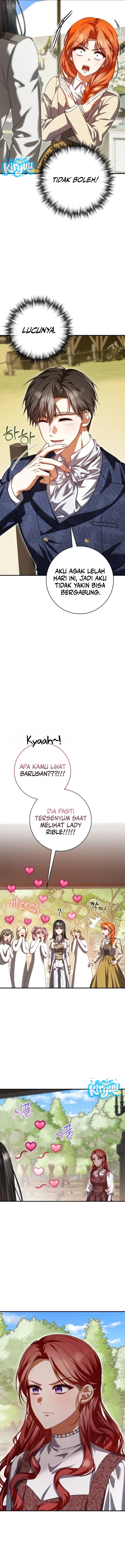 Baca Get Out of My Romance Fantasy Chapter 14 Bahasa Indonesia page 22