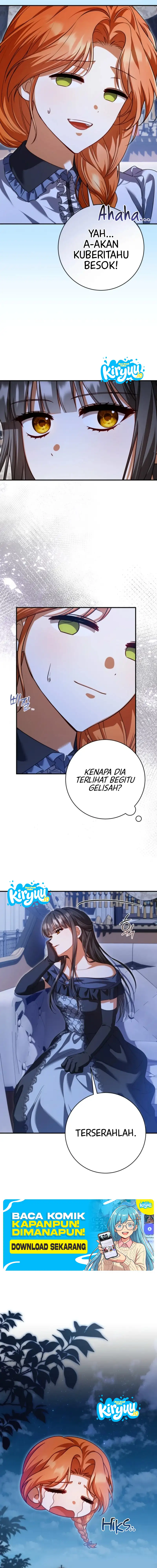 Baca Get Out of My Romance Fantasy Chapter 10 Bahasa Indonesia page 20