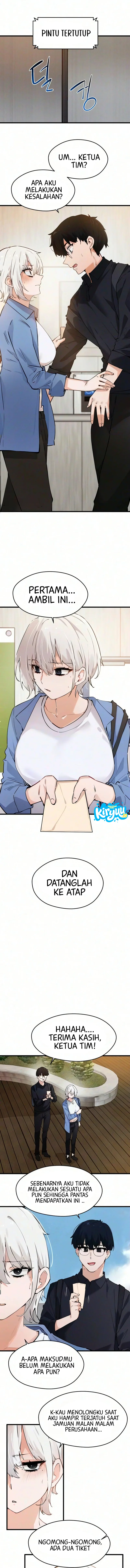 Baca Miss Ji-Hye, The Uncool Adult Chapter 21 Bahasa Indonesia page 22