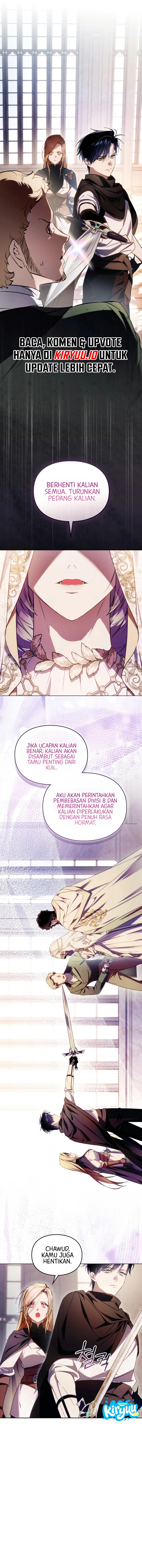 Baca Erica, When a Friend Is Obsessed With Me Chapter 13 Bahasa Indonesia page 22