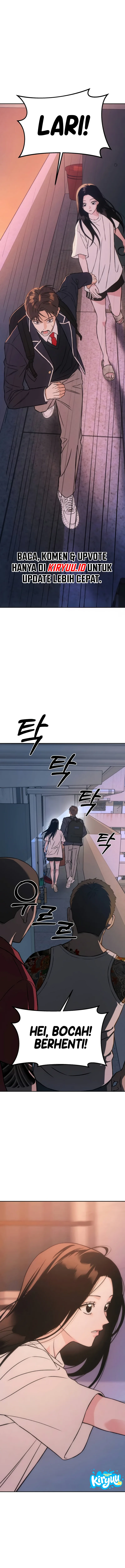 Baca Serim’s Golden Rule Chapter 13 Bahasa Indonesia page 22