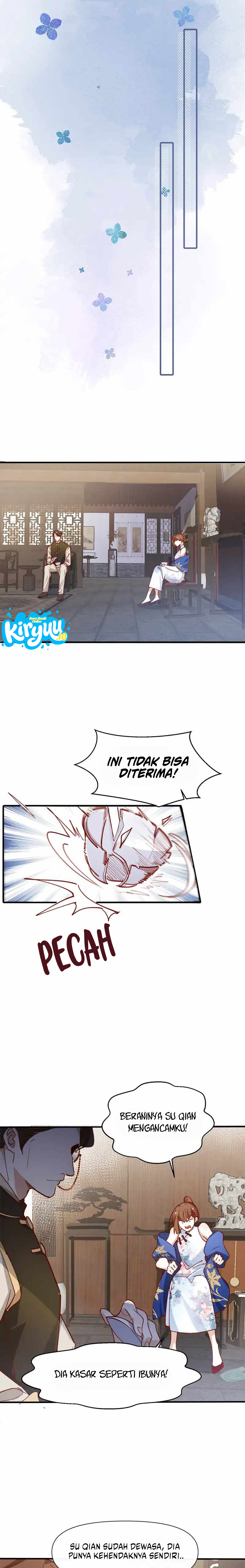 Ten Years Later, I Married My Nemesis Chapter 49