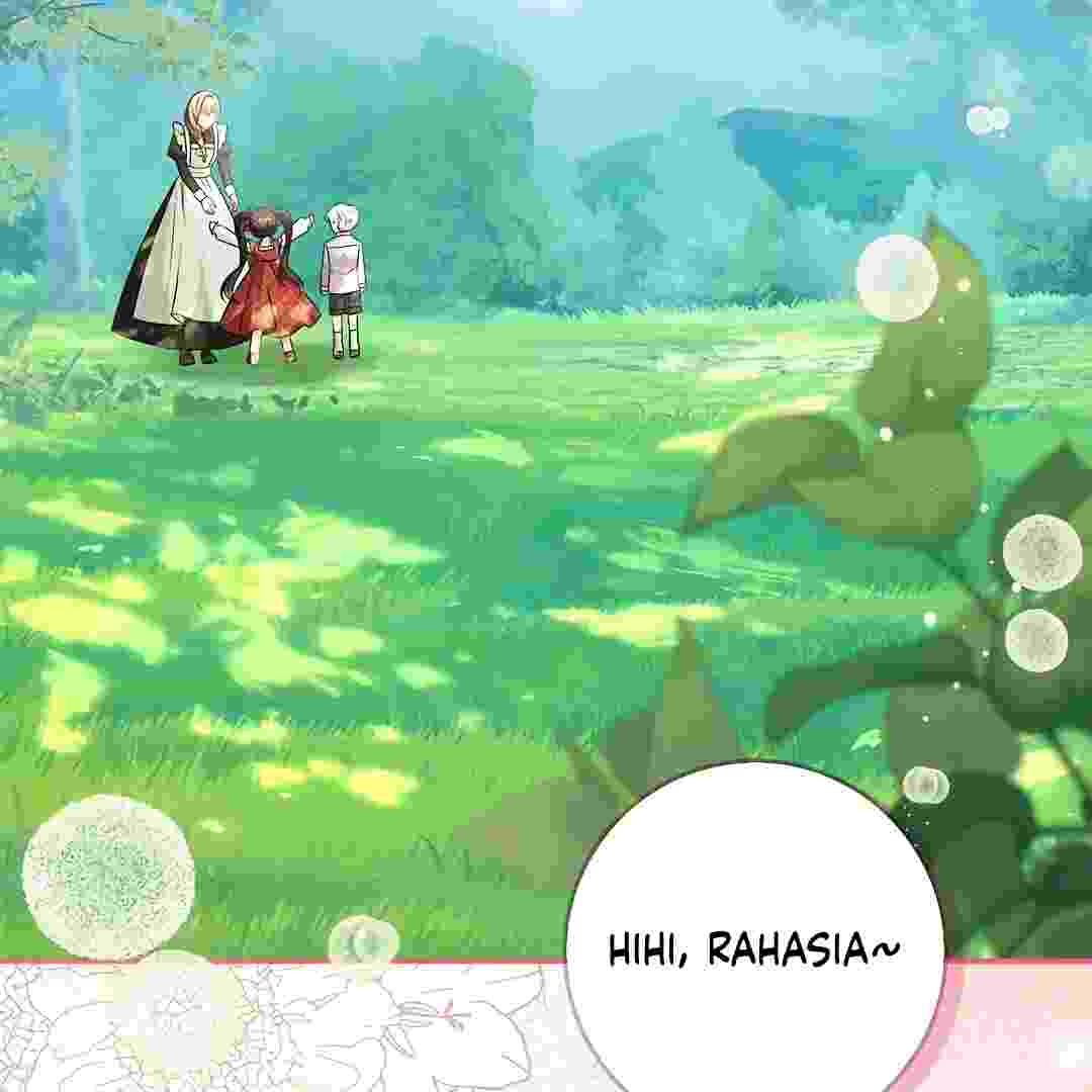 Baca I Live With My Villain Uncle Chapter 19 Bahasa Indonesia page 164