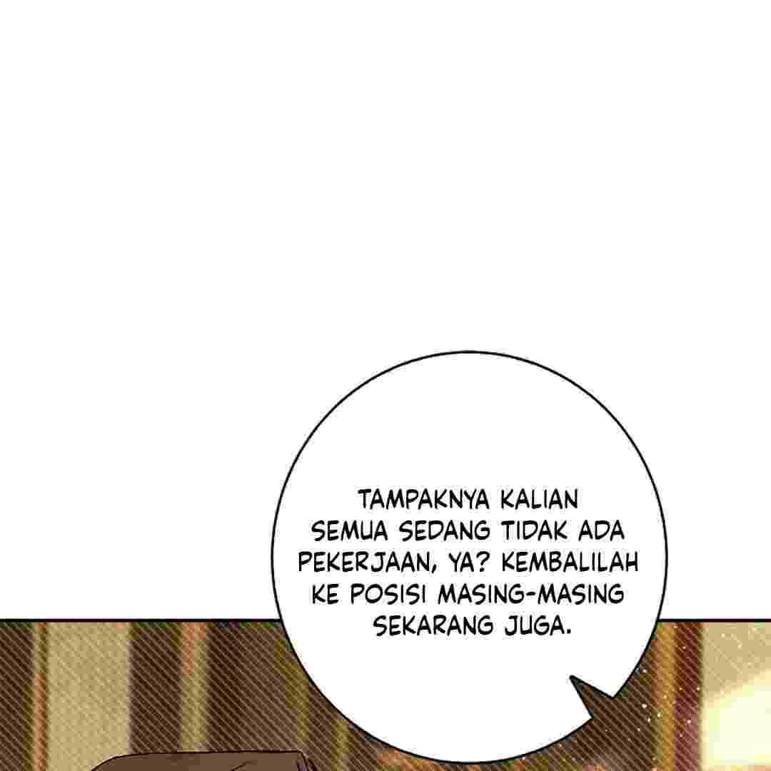 Baca I Live With My Villain Uncle Chapter 4 Bahasa Indonesia page 164